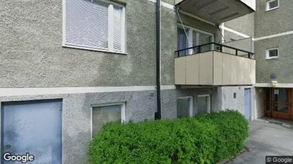 Lägenheter till salu i Söderort - Bild från Google Street View