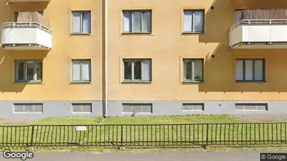 Lägenheter att hyra i Norrköping - Bild från Google Street View