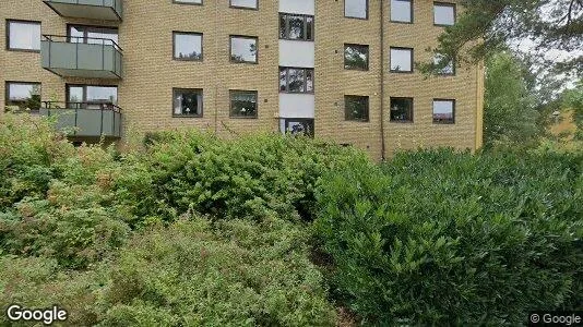 Bostadsrätter till salu i Örgryte-Härlanda - Bild från Google Street View