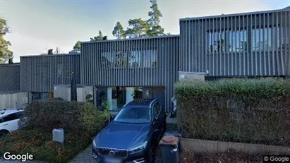 Bostadsrätter till salu i Söderort - Bild från Google Street View