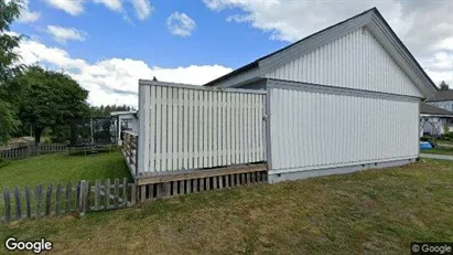 Bostadsrätter till salu i Örnsköldsvik - Bild från Google Street View
