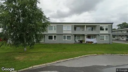 Lägenheter att hyra i Skellefteå - Bild från Google Street View