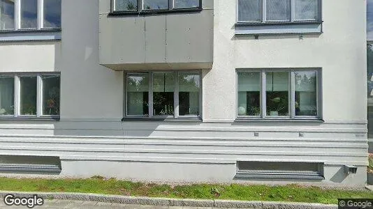 Lägenheter till salu i Uppsala - Bild från Google Street View