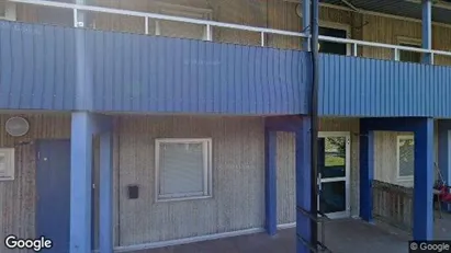 Lägenheter till salu i Haninge - Bild från Google Street View
