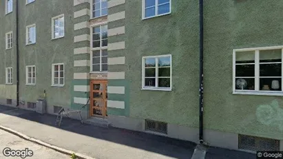 Lägenheter till salu i Söderort - Bild från Google Street View
