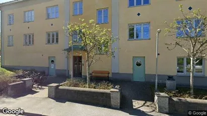 Lägenheter till salu i Sundbyberg - Bild från Google Street View