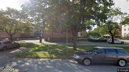 Lägenheter till salu i Uppsala - Bild från Google Street View