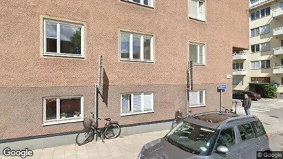 Lägenheter till salu i Område ej specificerat - Bild från Google Street View