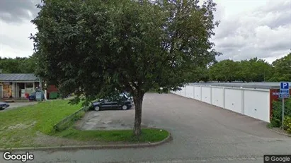 Lägenheter till salu i Uppsala - Bild från Google Street View