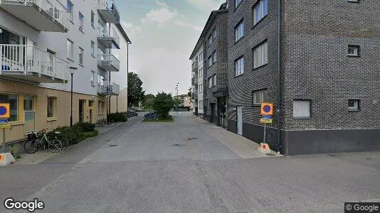 Lägenheter till salu i Uppsala - Bild från Google Street View