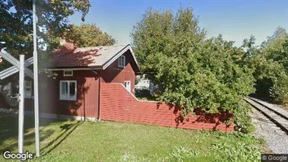 Lägenheter till salu i Uppsala - Bild från Google Street View