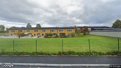 Bostadsrätter till salu i Nora - Bild från Google Street View