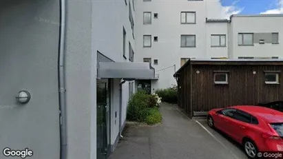 Lägenheter till salu i Söderort - Bild från Google Street View