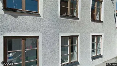 Lägenheter till salu i Gotland - Bild från Google Street View