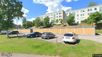 Lägenheter att hyra i Tranås - Bild från Google Street View