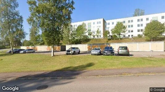 Lägenheter att hyra i Tranås - Bild från Google Street View