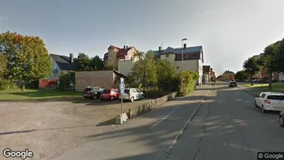 Lägenheter att hyra i Kumla - Bild från Google Street View