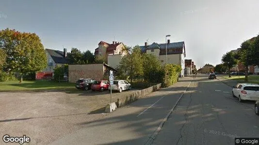 Lägenheter att hyra i Kumla - Bild från Google Street View