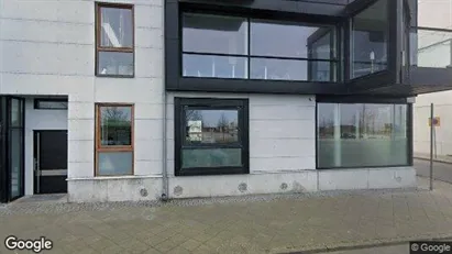 Lägenheter till salu i Malmö Centrum - Bild från Google Street View