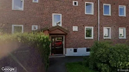 Lägenheter till salu i Örgryte-Härlanda - Bild från Google Street View