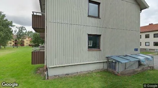 Lägenheter att hyra i Lundby - Bild från Google Street View