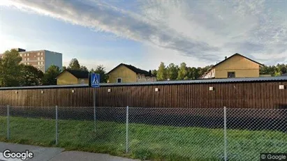 Lägenheter att hyra i Sigtuna - Bild från Google Street View
