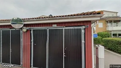 Lägenheter till salu i Lund - Bild från Google Street View