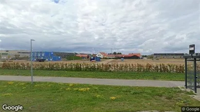 Lägenheter till salu i Landskrona - Bild från Google Street View