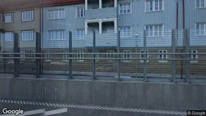 Lägenheter till salu i Örgryte-Härlanda - Bild från Google Street View