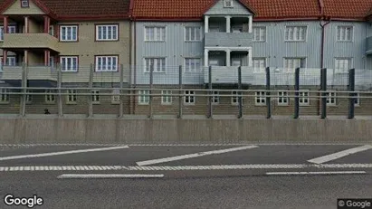 Lägenheter till salu i Örgryte-Härlanda - Bild från Google Street View