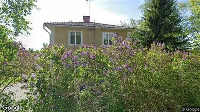 Lägenheter att hyra i Hedemora - Bild från Google Street View