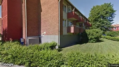 Lägenheter att hyra i Västerås - Bild från Google Street View