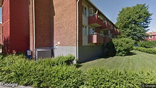 Lägenheter att hyra i Västerås - Bild från Google Street View