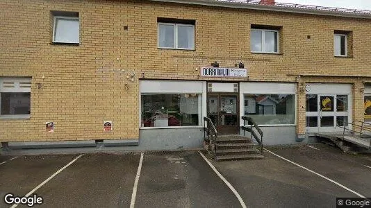 Lägenheter till salu i Skövde - Bild från Google Street View