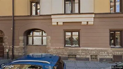 Lägenheter att hyra i Norrköping - Bild från Google Street View