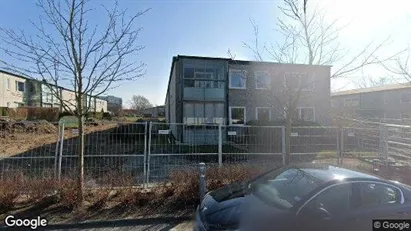 Lägenheter till salu i Helsingborg - Bild från Google Street View
