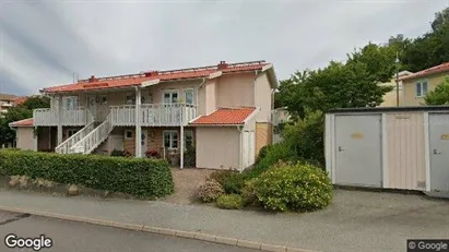 Lägenheter till salu i Partille - Bild från Google Street View