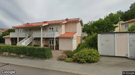 Lägenheter till salu i Partille - Bild från Google Street View