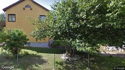 Lägenheter till salu i Botkyrka - Bild från Google Street View