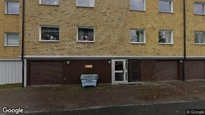 Bostadsrätter till salu i Jönköping - Bild från Google Street View