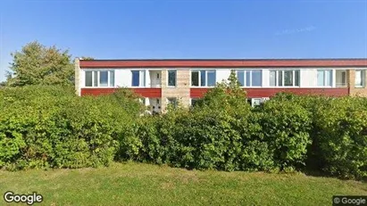 Lägenheter att hyra i Linköping - Bild från Google Street View