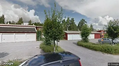 Bostadsrätter till salu i Strängnäs - Bild från Google Street View