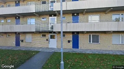 Lägenheter att hyra i Sollentuna - Bild från Google Street View