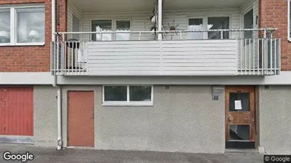 Lägenheter till salu i Luleå - Bild från Google Street View
