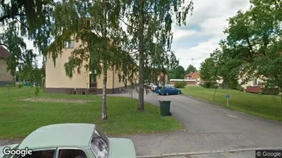 Bostadsrätter till salu i Älmhult - Bild från Google Street View