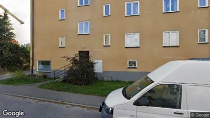 Bostadsrätter till salu i Söderort - Bild från Google Street View