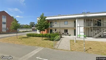 Lägenheter att hyra i Östra Göinge - Bild från Google Street View