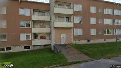 Lägenheter att hyra i Härnösand - Bild från Google Street View