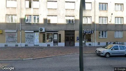Lägenheter till salu i Malmö Centrum - Bild från Google Street View