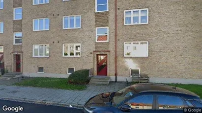 Lägenheter till salu i Malmö Centrum - Bild från Google Street View